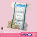 Pañal disponible barato respirable caliente del bebé del precio bajo de la venta de Fujian
